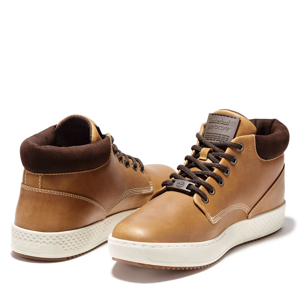 Bocanci Chukka Timberland Barbati Maro - Cityroam™ Cupsole - Romania - QURBXM218